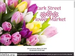 Sites similar to larkstreetflowermarket.com