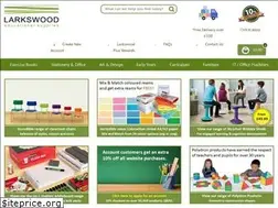 Sites similar to larkswood.co.uk