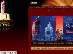 Sites similar to larktheater.net