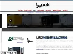 Sites similar to larkunited.com