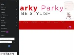 Sites similar to larkyparky.com