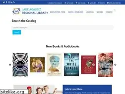 Sites similar to larl.org
