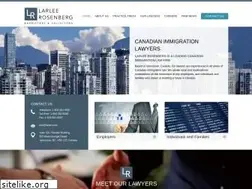 Sites similar to larlee.com