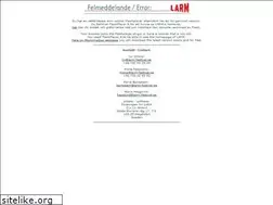 Sites similar to larm-festival.se