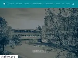 Sites similar to larmand.fr