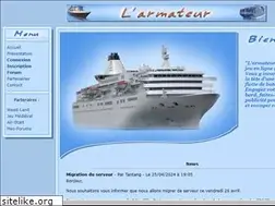 Sites similar to larmateur.net