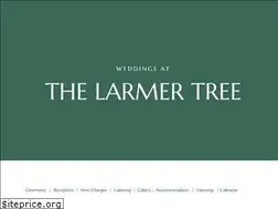 Sites similar to larmertree.co.uk