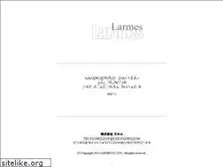 Sites similar to larmes.co.jp