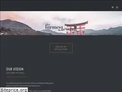 Sites similar to larmesdulevant.com