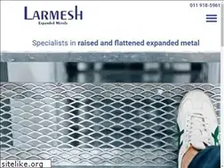 Sites similar to larmesh.co.za