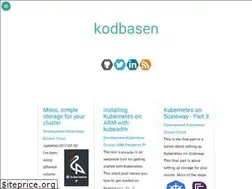 Sites similar to larmog.github.io