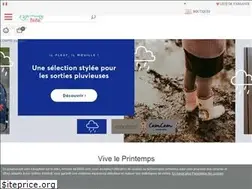 Sites similar to larmoiredebebe.be