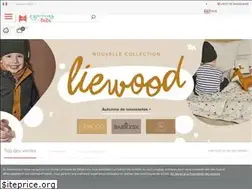 Sites similar to larmoiredebebe.com