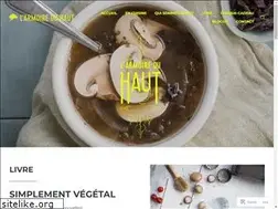 Sites similar to larmoireduhaut.com