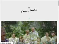 Sites similar to larmonstudios.com