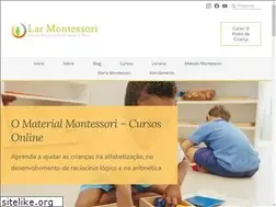 Sites similar to larmontessori.com
