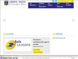 Sites similar to larmorbaden.com