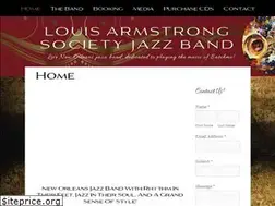 Sites similar to larmstrongsoc.org