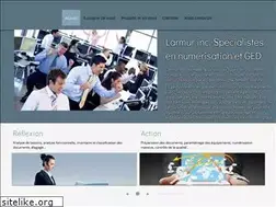 Sites similar to larmur.com
