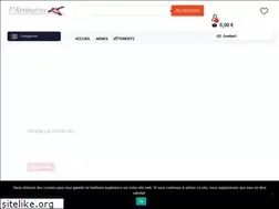 Sites similar to larmurier.com