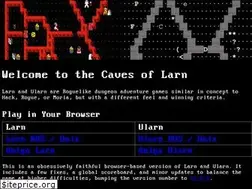 Sites similar to larn.org