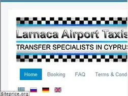 Sites similar to larnaca-airport-taxis.com