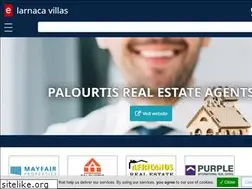 Sites similar to larnaca-villas.com