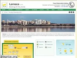 Sites similar to larnaca.com