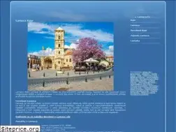 Sites similar to larnaca.cz