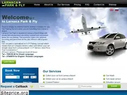 Sites similar to larnacaparkandfly.com