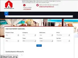 Sites similar to larnacapropertydeals.com