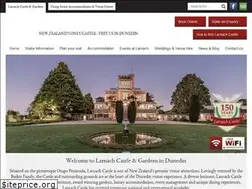 Sites similar to larnachcastle.co.nz