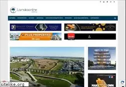 Sites similar to larnakaonline.com.cy