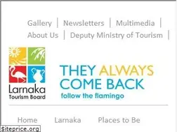Sites similar to larnakaregion.com