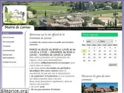 Sites similar to larnas.fr