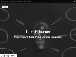 Sites similar to larnedu.com