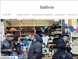Sites similar to larnellbaldwin.com