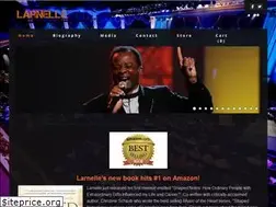 Sites similar to larnelle.com