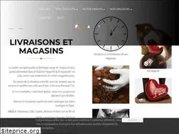 Sites similar to larnicol.com