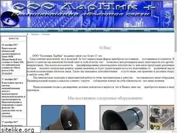 Sites similar to larnikplus.ru