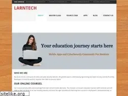 Sites similar to larntech.net