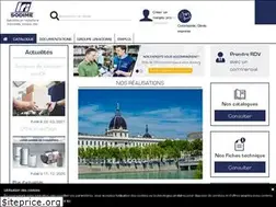 Sites similar to larobinetterie.com