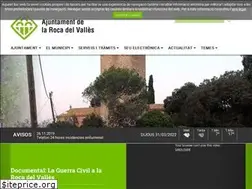 Sites similar to laroca.cat