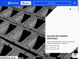 Sites similar to laroca.com.gt