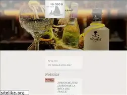 Sites similar to larocadelfraile.com