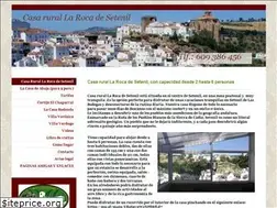 Sites similar to larocadesetenil.com