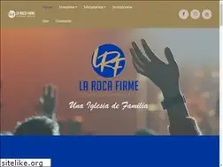 Sites similar to larocafirme.org