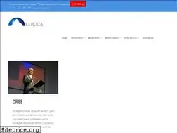 Sites similar to larocamiami.com