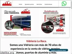 Sites similar to larocamilanti.com