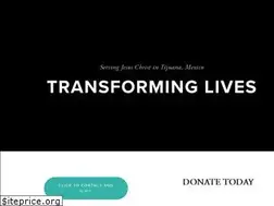 Sites similar to larocaministries.org